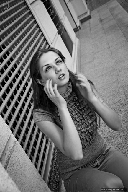 Фото Ирина Литвинова