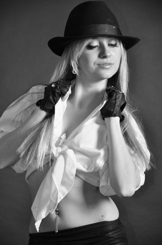 Viktorija Turenko's photo