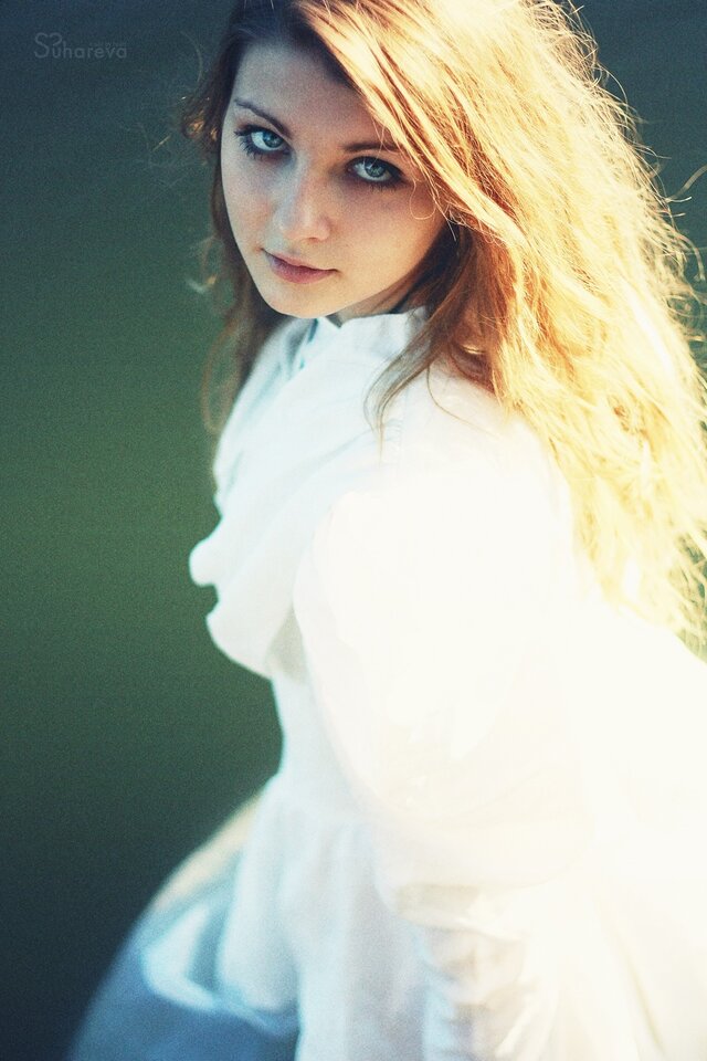 Фото Kate Holmann