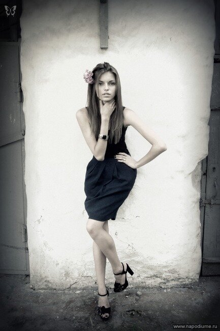 Фото Nasta Matvienko