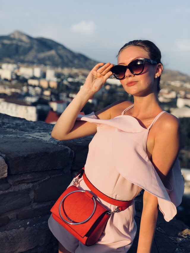 Фото Маргарита Мартынова