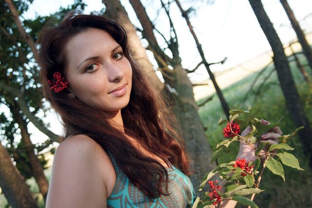 Valeriya Ershova's photo