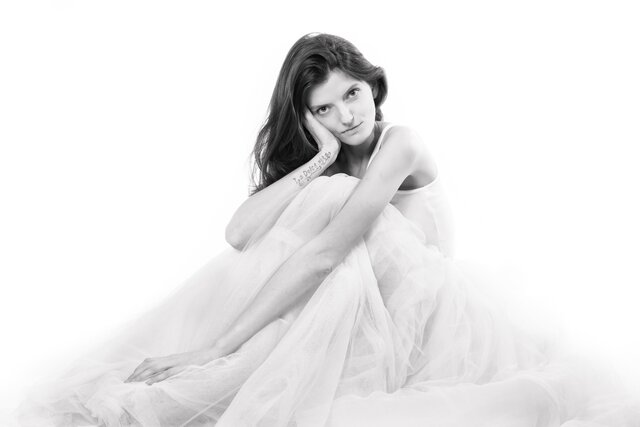 Juliya Khramtsova's photo