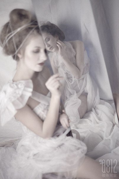 Alisa Romanova's photo