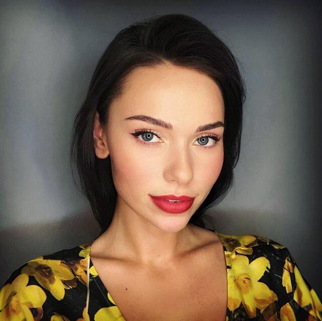 Фото Екатерина Ткачук
