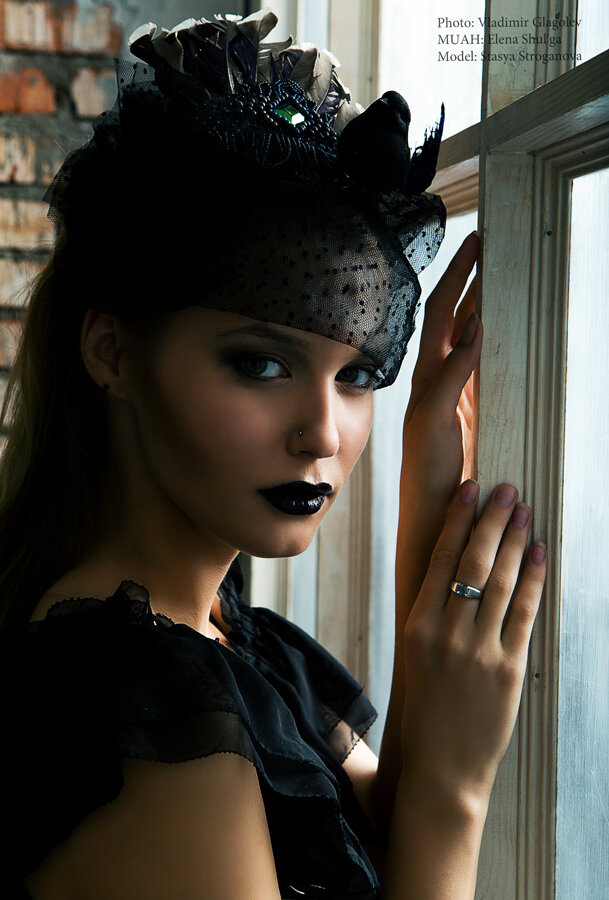 Vladimir Glagolev's photo