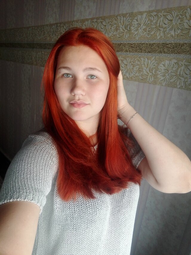 照片Alena Cvan'kova