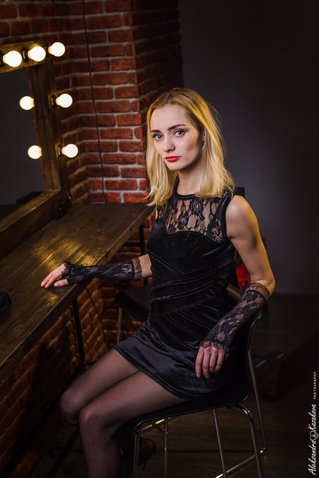 Фото Александра Ивашина