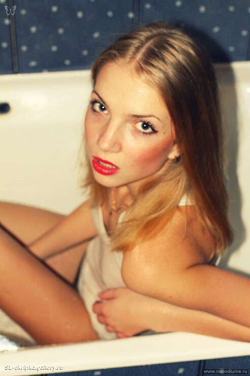 Elizaveta Skripka's photo