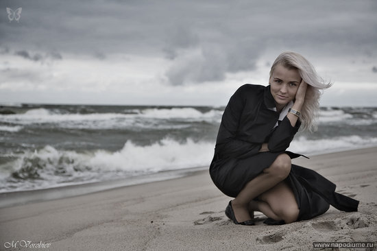 Maksim Vorob'ev's photo