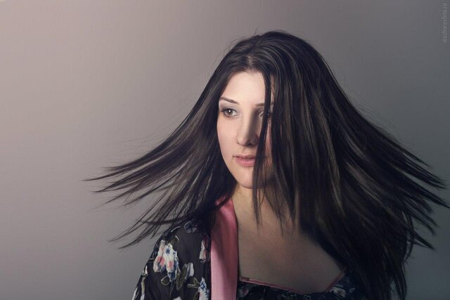 Liubov Shunina's photo