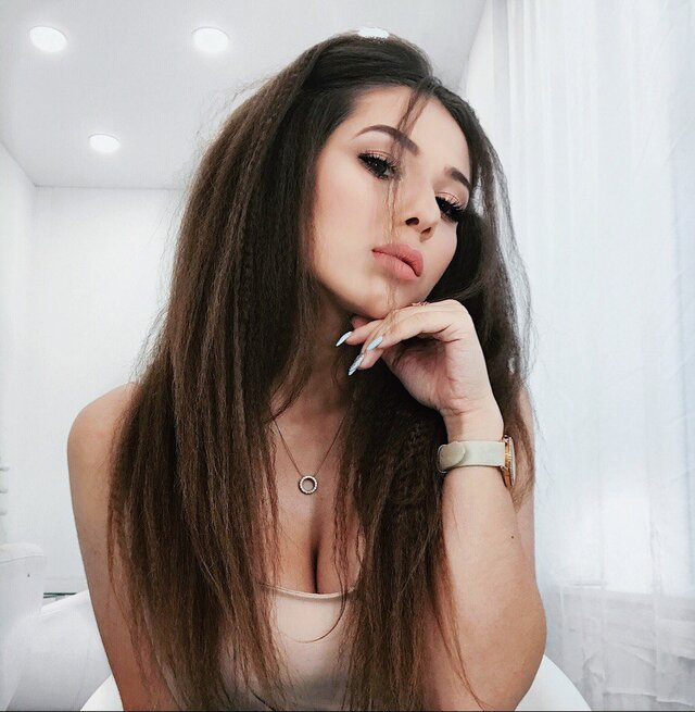 Foto Diana Mocapia