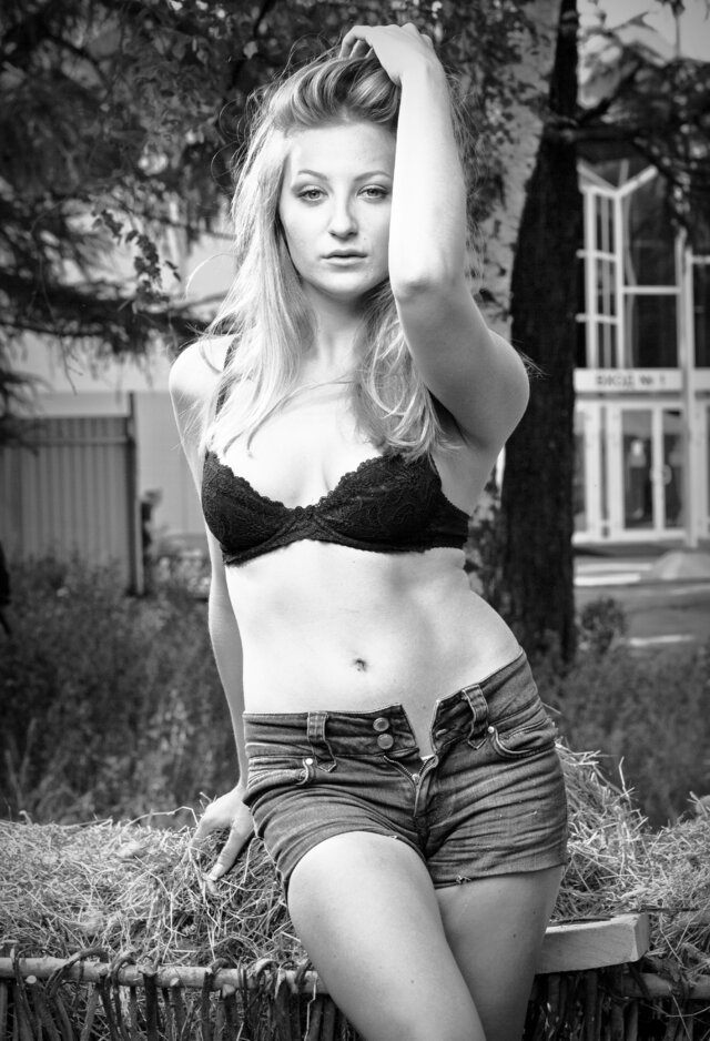 Ekaterina Golubeva's photo
