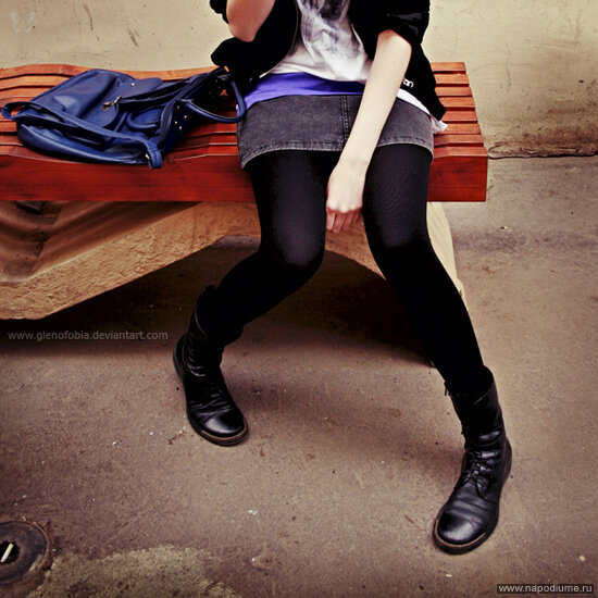 Elena Prohorova's photo