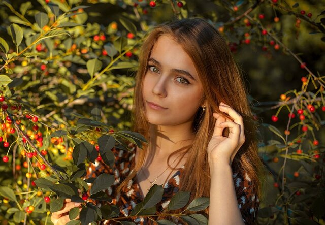 Ekaterina Timokhina's photo