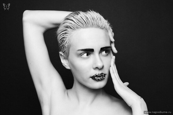 Zanna Kocneva's photo