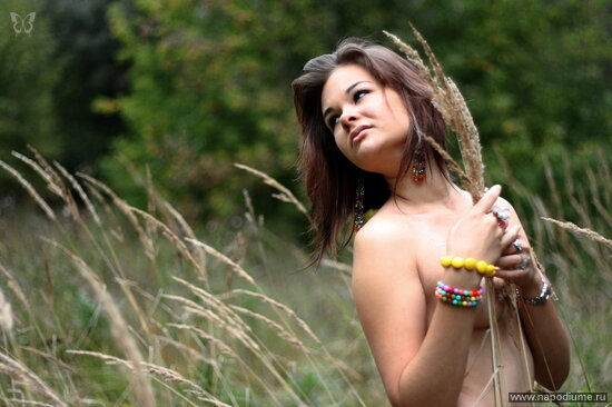 Anna Hanni's photo