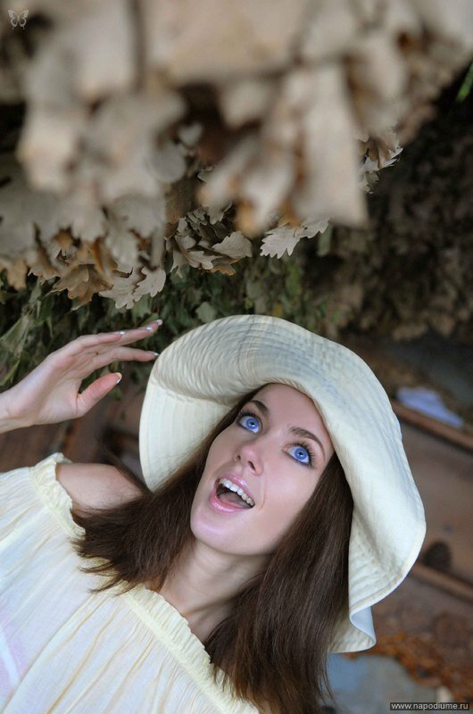 Irina Romancenko's photo