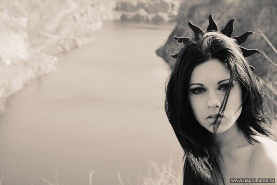 Irina Boyko's photo