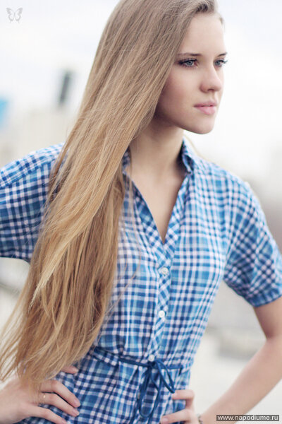 Viktoria Urcenko's photo