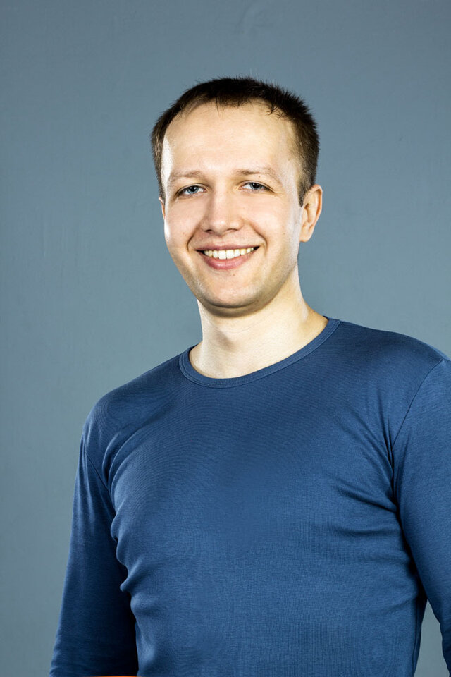 Pavel S's photo