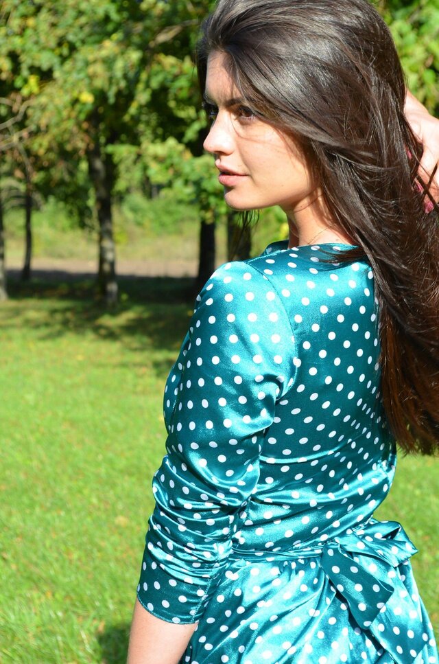 Ksenia Shevtsova's photo