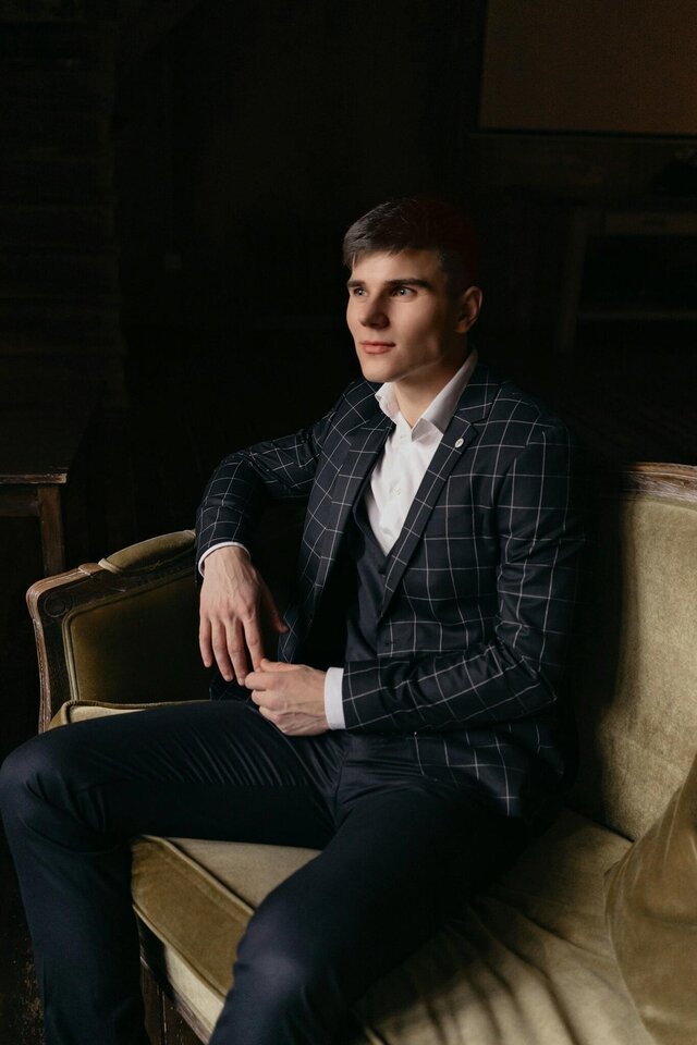 Фото Юрий Геращенко
