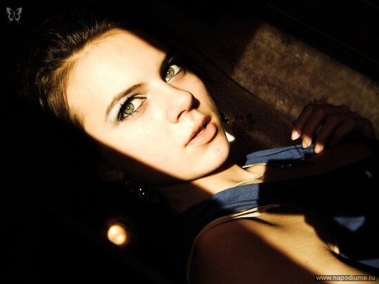 Zigulina Ksenia's photo