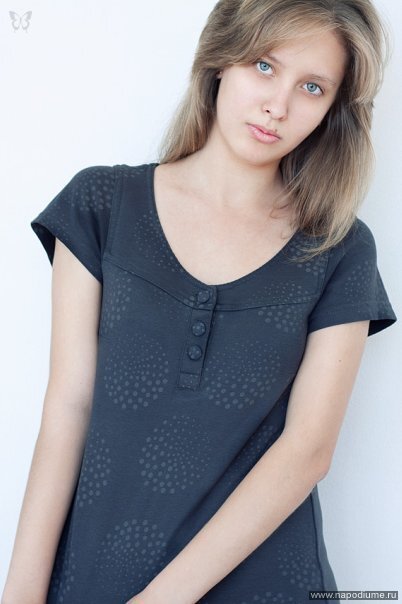 Anastasia Haraceban's photo