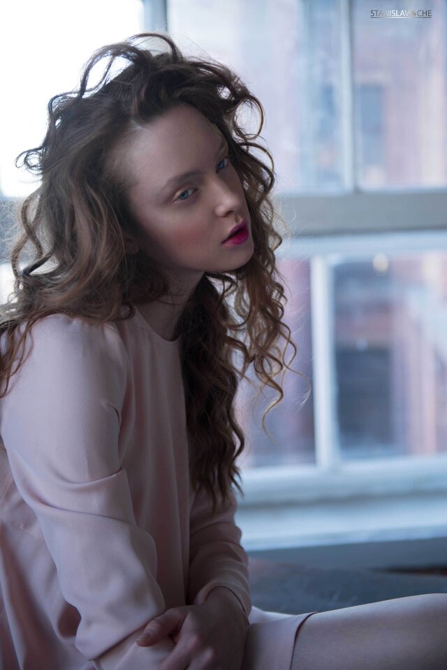 Stanislav Che's photo