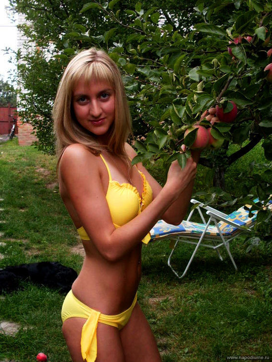 anna speridonova-grehovodova's photo