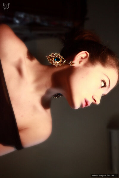 Bezdushnaya's photo