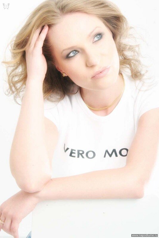 Фото Katerina Popel