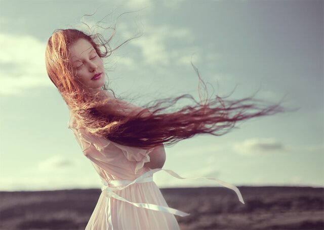 Anastasiya Virozyb's photo