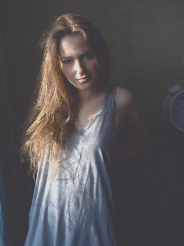 Фото Полина Соколова