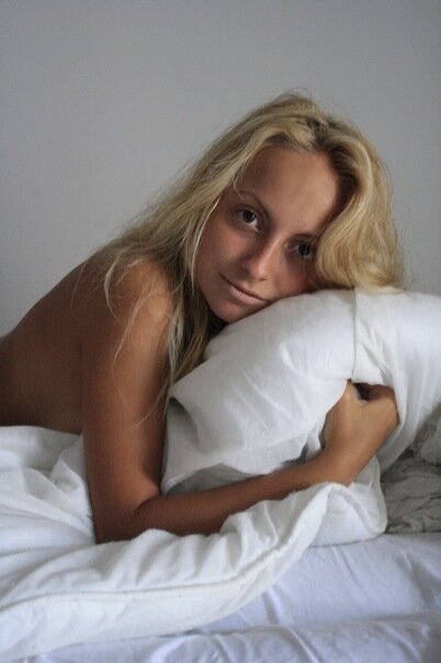 Ulia Tarasova's photo