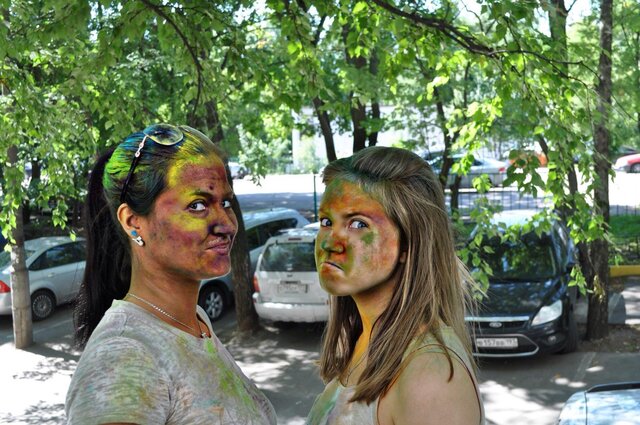 Borzova Tatiana's photo