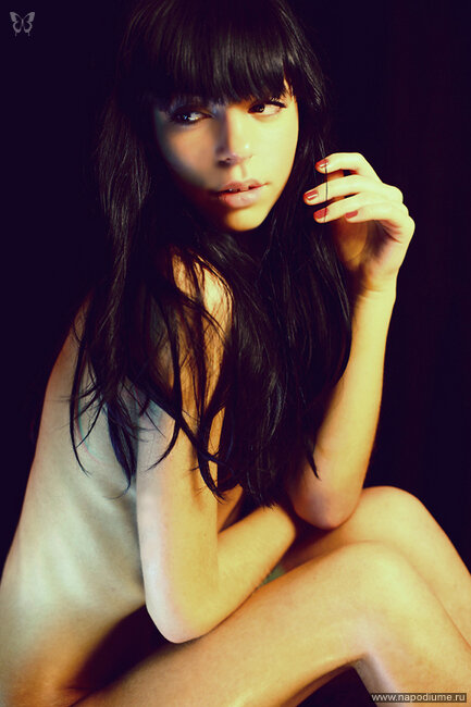 Foto Liza Egorova