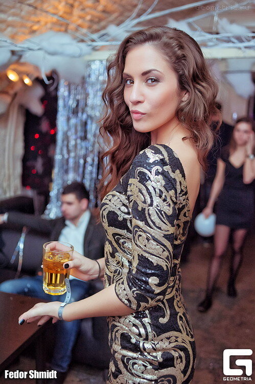 Alina Romanova's photo