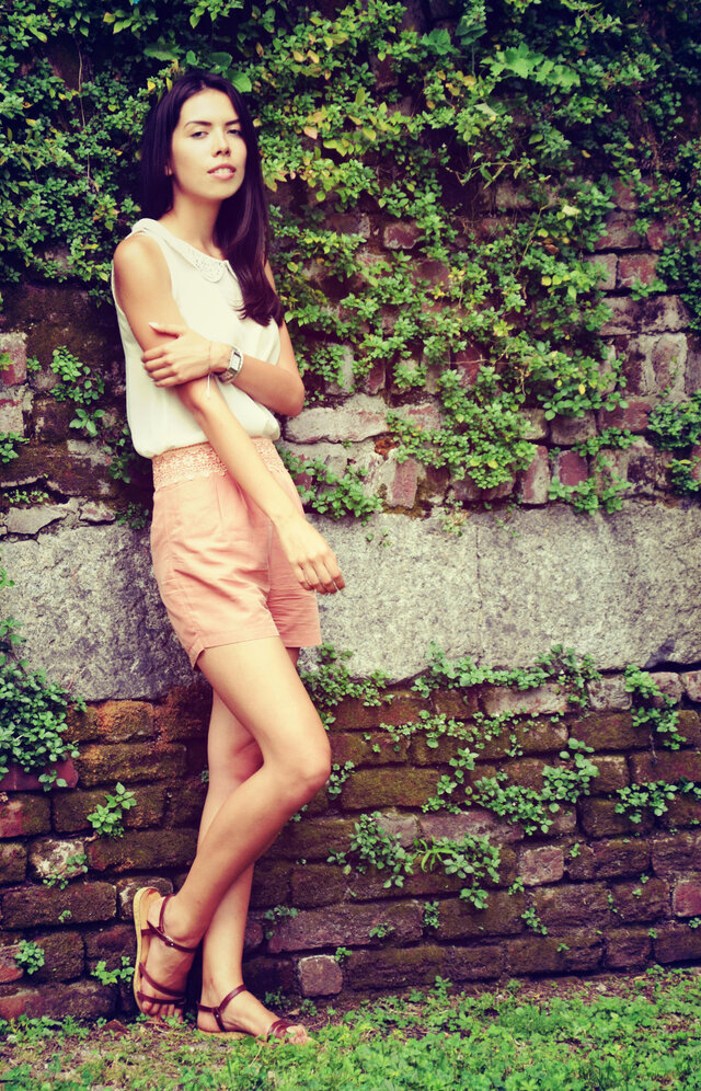 Yuliia Leliukh's photo