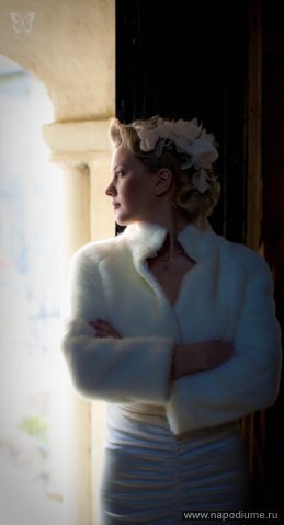 Ludmila Kurakina's photo