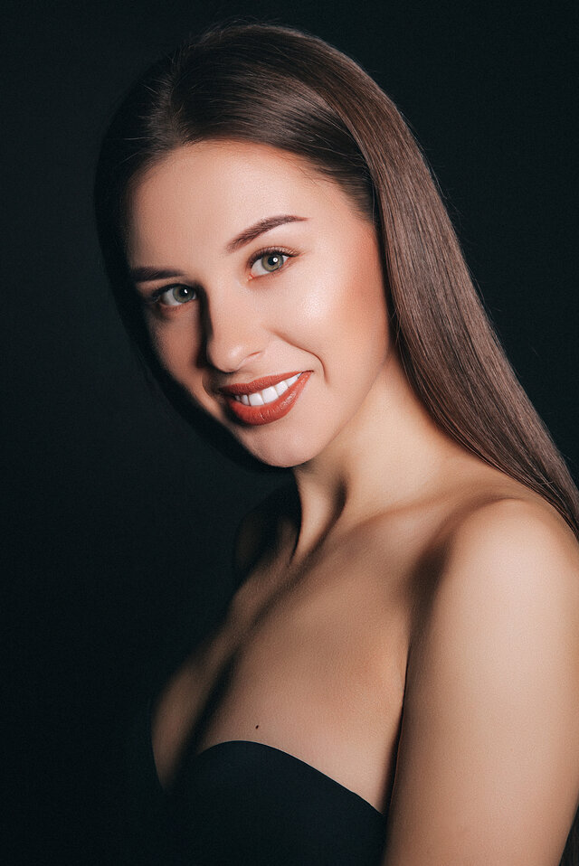 Anastasia Frolova's photo