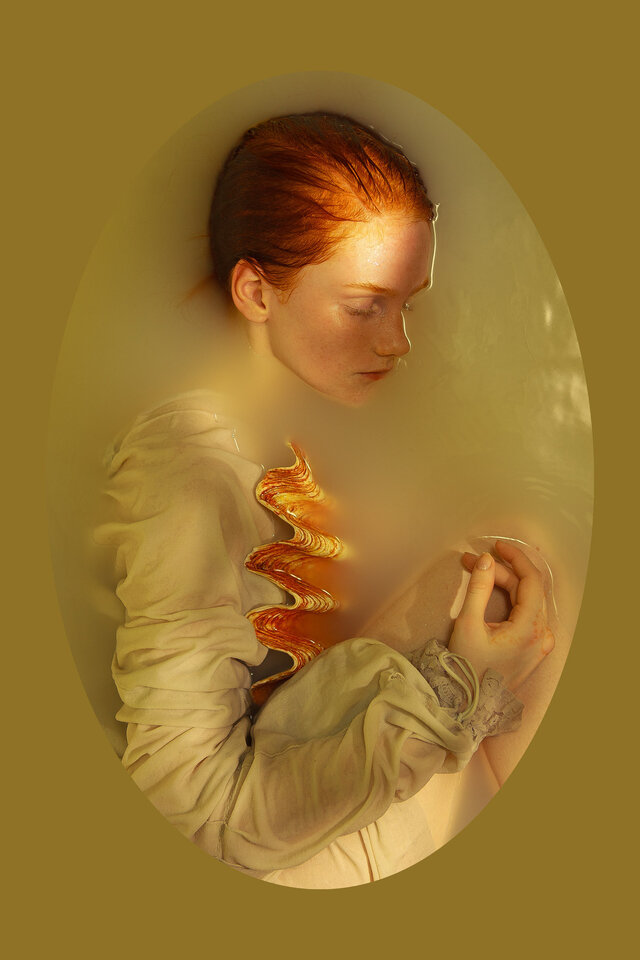 Iliya Yagodinsky's photo