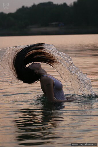 Evgenia Bardik's photo