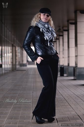 Фото Ольга Смирнова