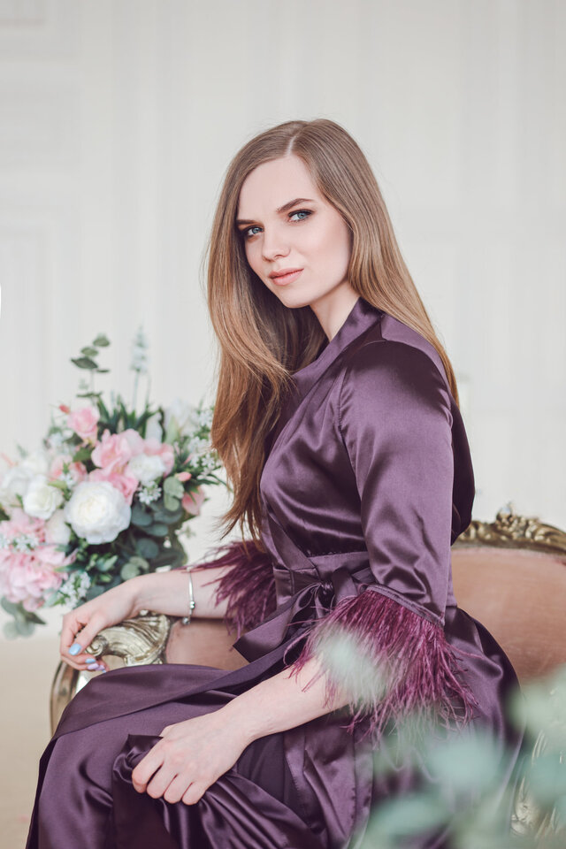 Foto Mar'a Ivancenko