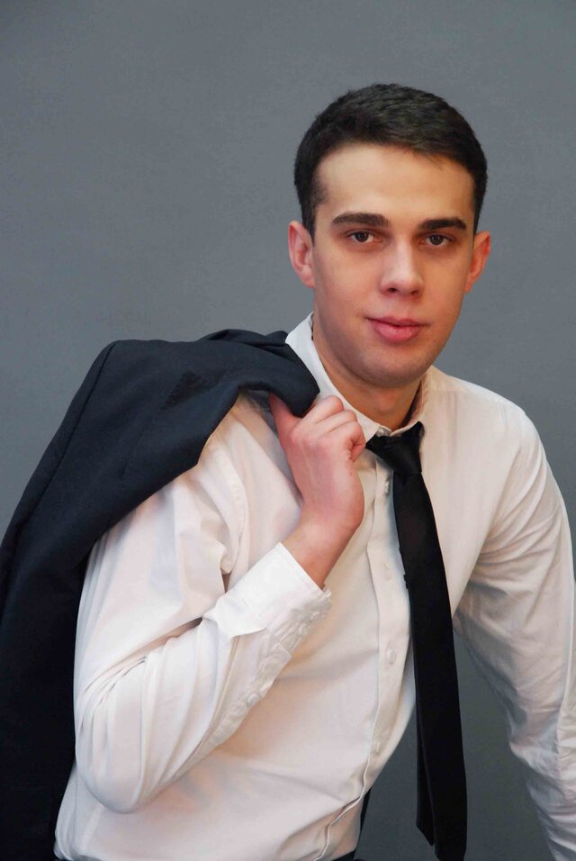 Unir Magdeev's photo
