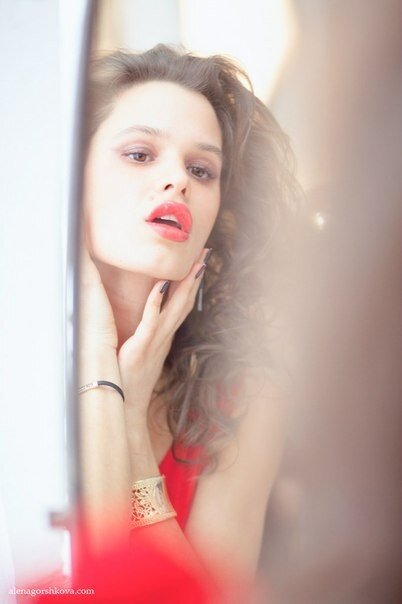 Alisa Kanevskaa's photo
