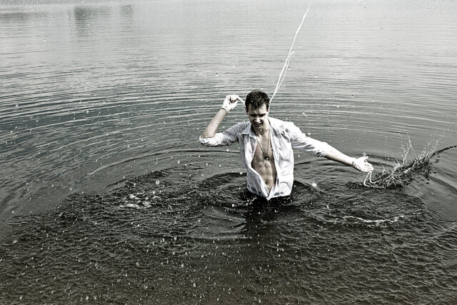 Фото Sergio Korzhenko