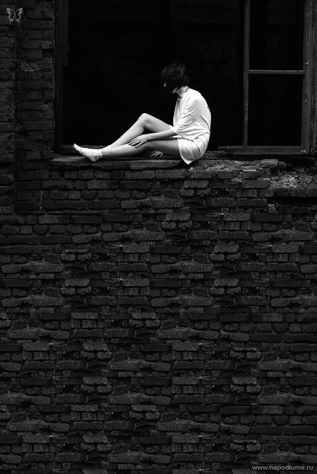 Valeria Petrosenko's photo